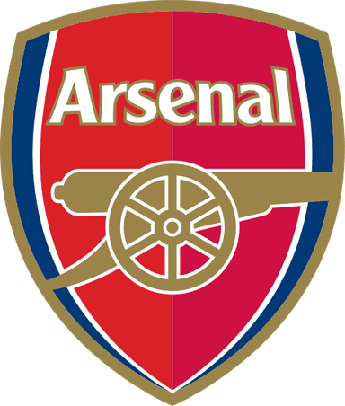 Arsenal logo (Football)