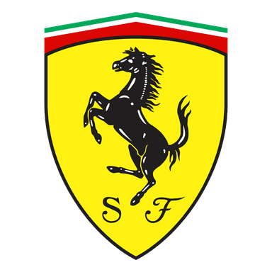 Ferrari logo (Formula 1)