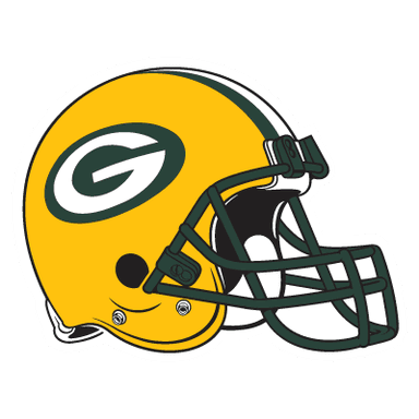 Green Bay Packers logo (NFL)