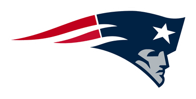 New England Patriots logo (NFL)